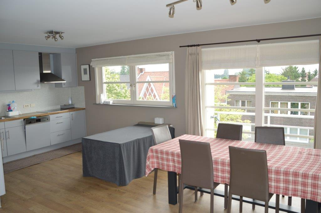 Duplex verhuurd in Kortrijk (8500)