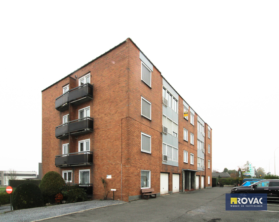 Verhuurd Appartement te Izegem