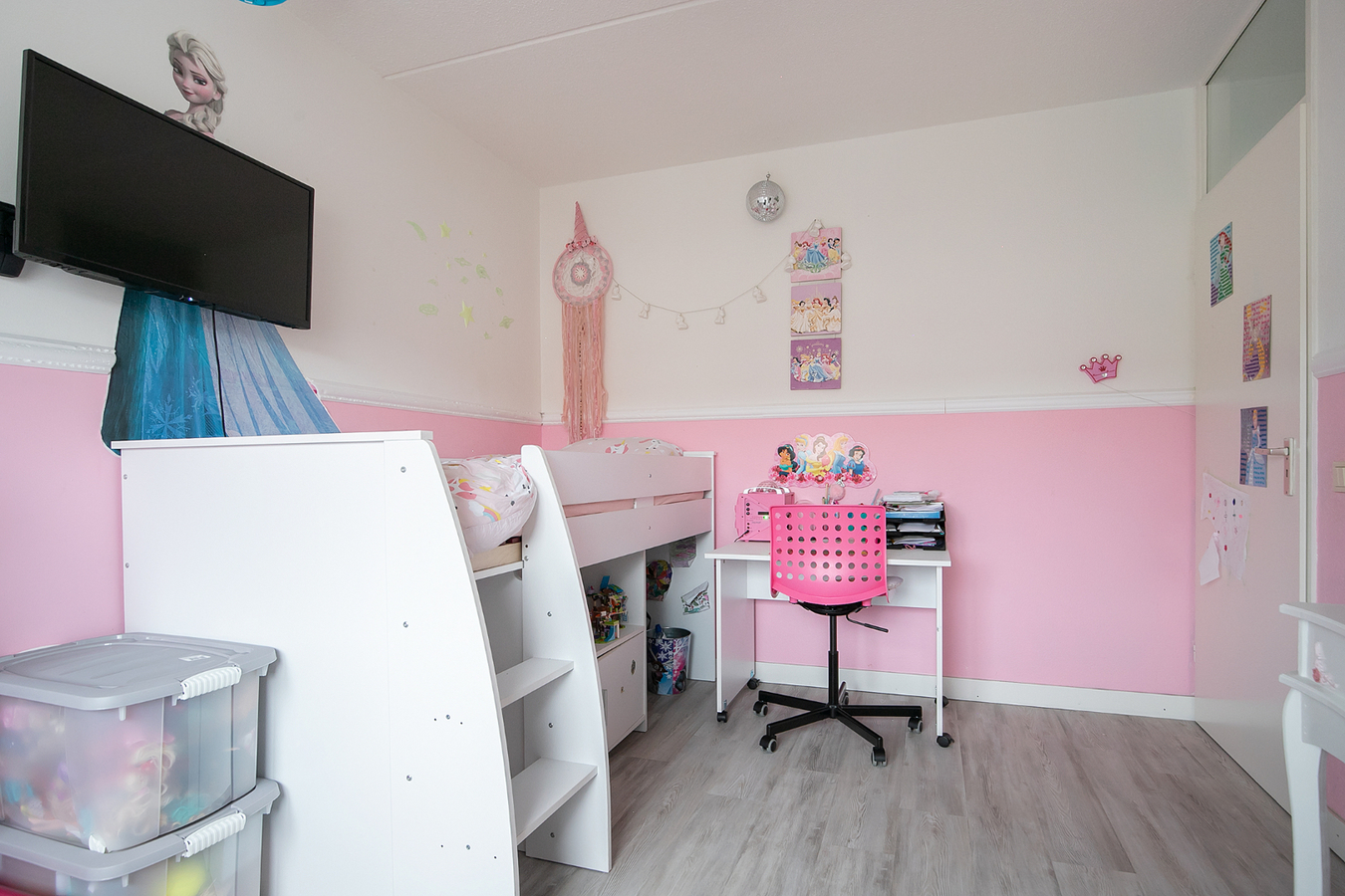 Eengezinswoning verkocht in Tilburg