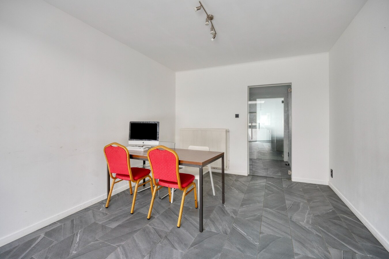 Gerenoveerde woning - 4 slaapkamers 