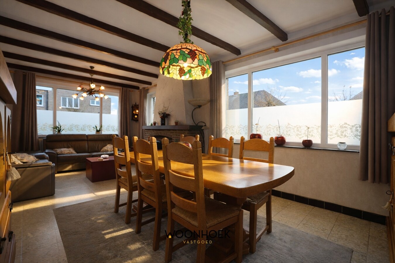 OPENHUIZENDAG 26/03, boek nu online uw afspraak! 