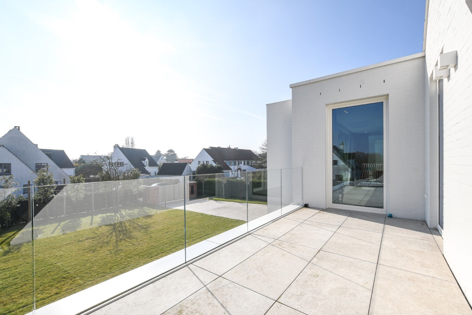 Luxe villa in Nieuwmunster, De Haan – Een unieke combinatie van stijl, comfort en duurzaamheid 