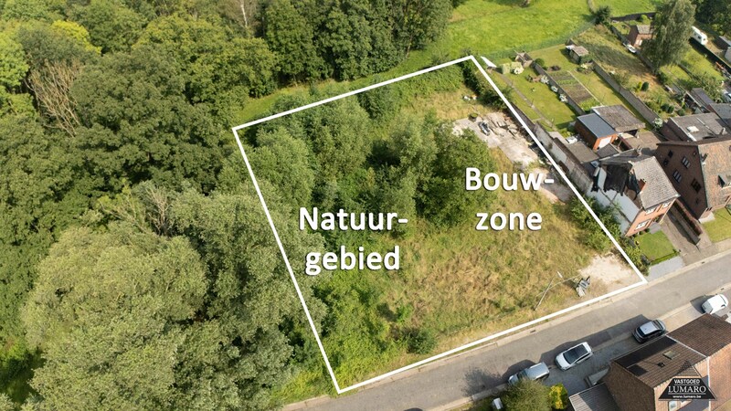 Verkocht grond - Maasmechelen