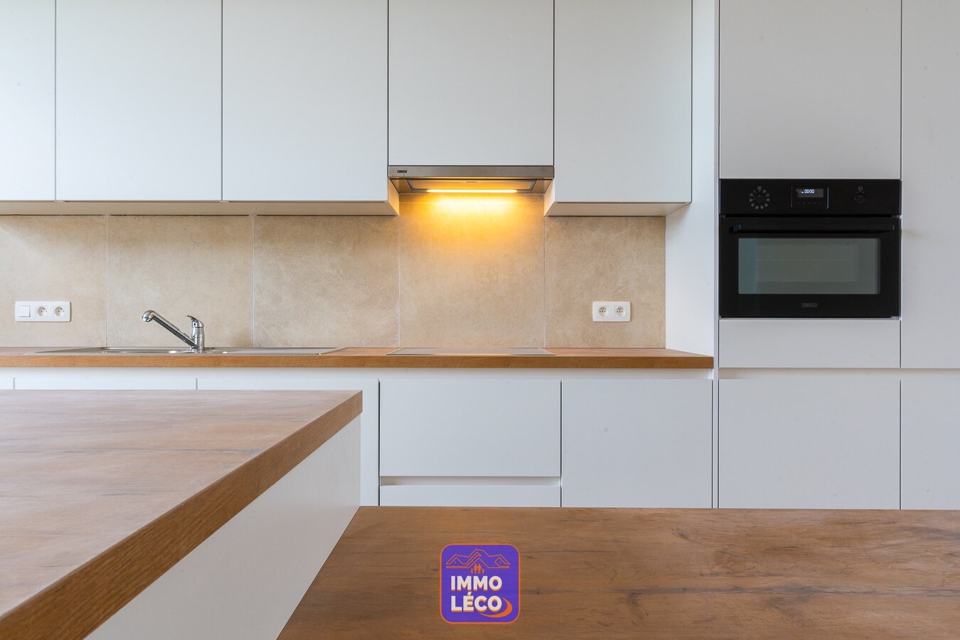 Appartement rénové en 2024, en plein centre-ville, COUP DE COEUR 