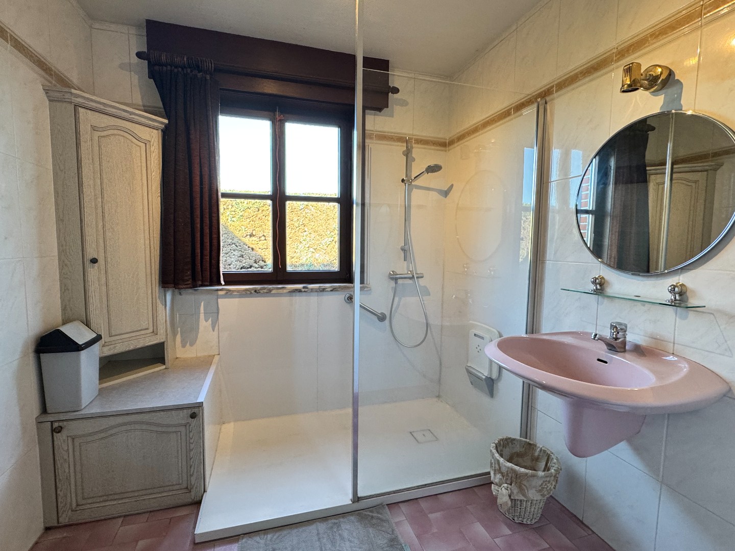 Charmante woning met garage en tuin op 963 m² te Zulte 