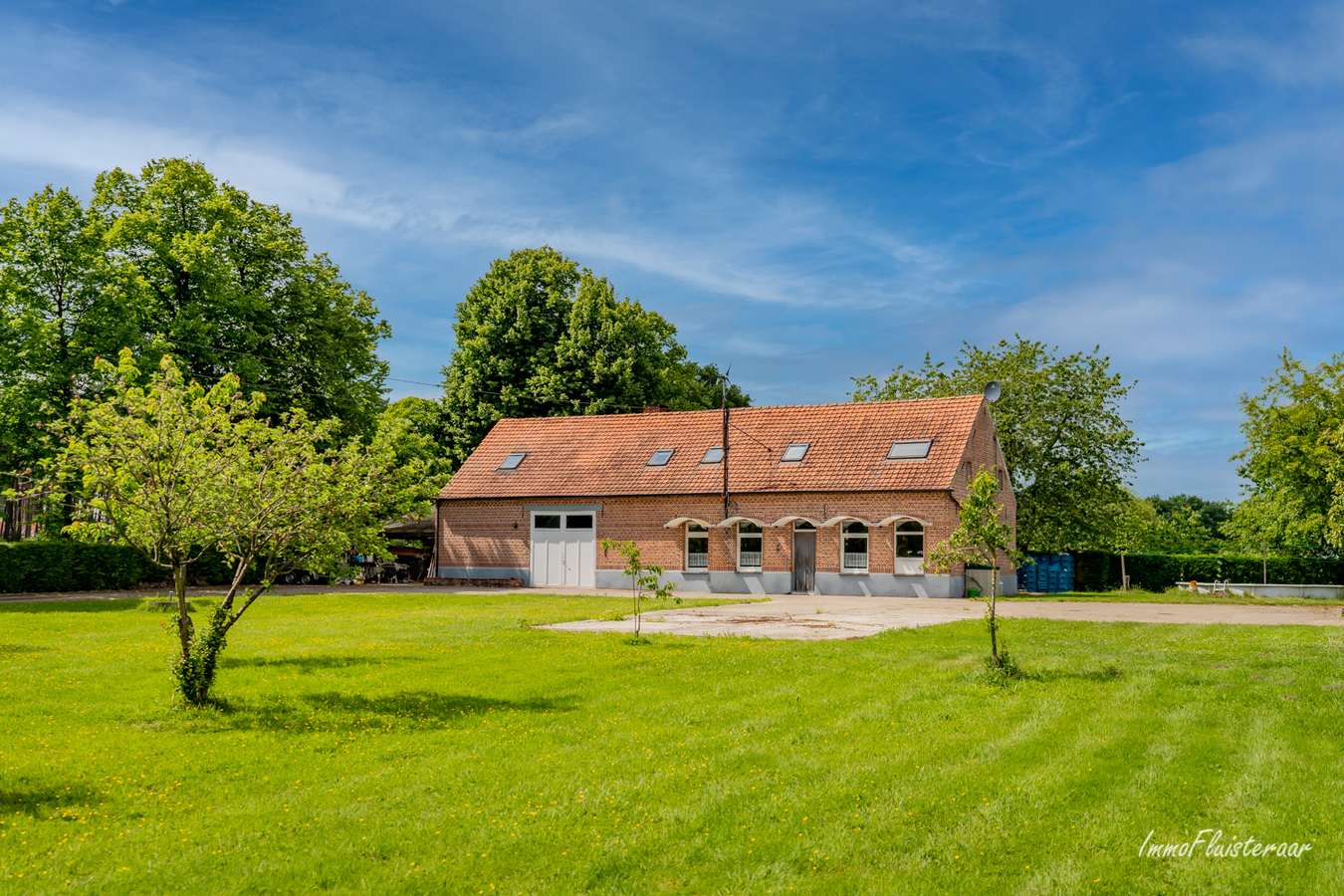 Verkocht woning - Langdorp