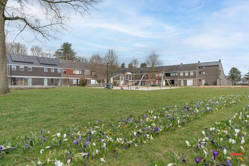 Woning verkocht in Ravels