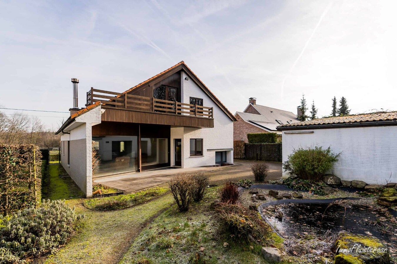 Verkocht woning - Aarschot