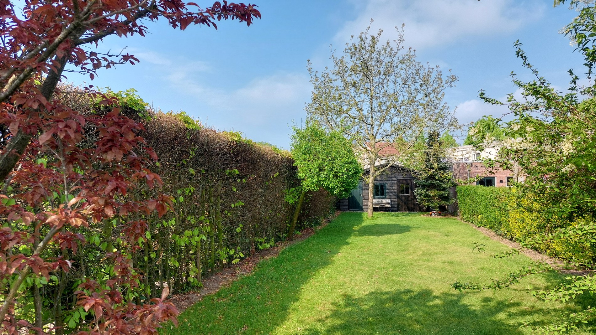 Eengezinswoning te koop in Weert