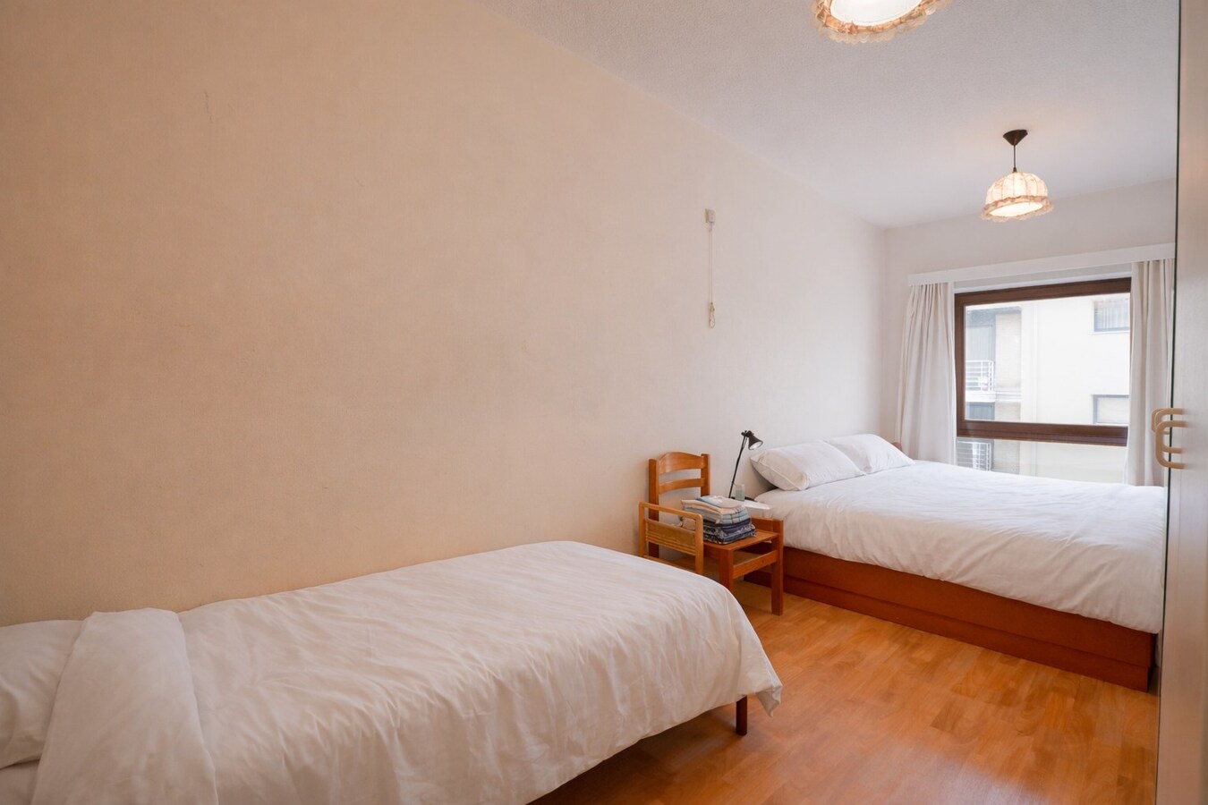 Te koop appartement - Nieuwpoort