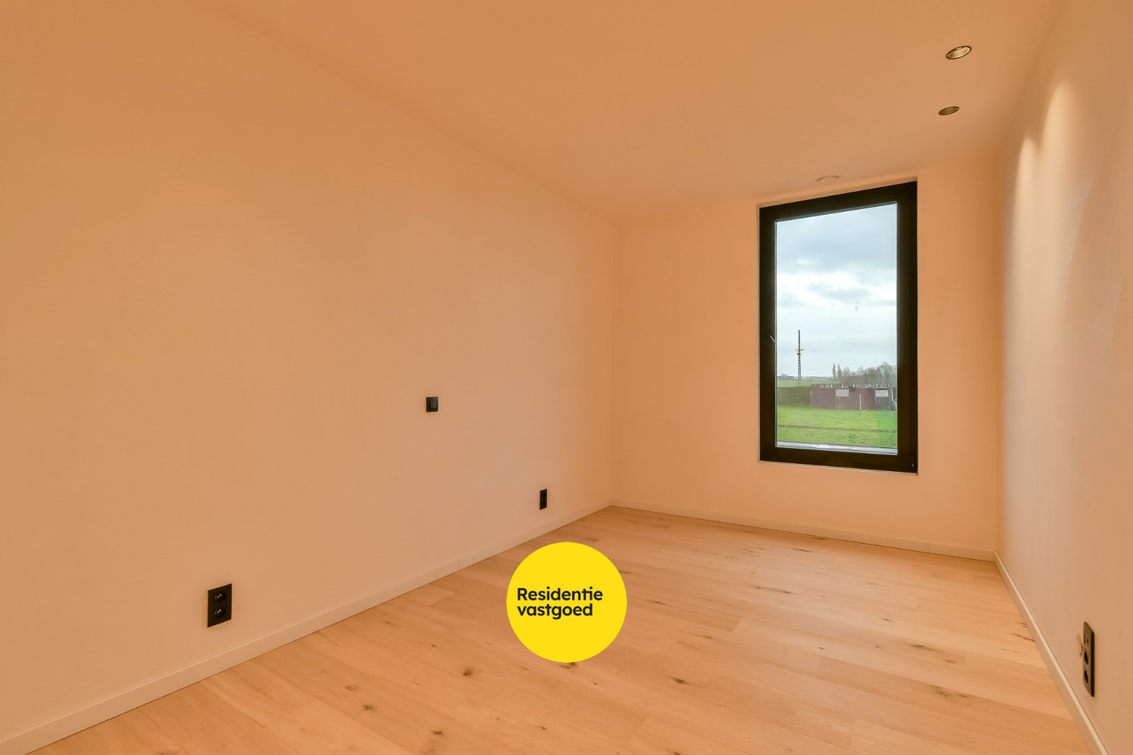 Ruime en kwalitatieve nieuwbouwwoning! 