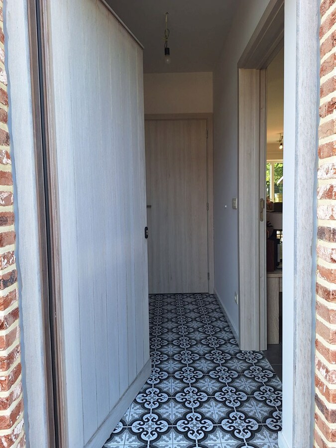 Verhuurd woning - Zonhoven