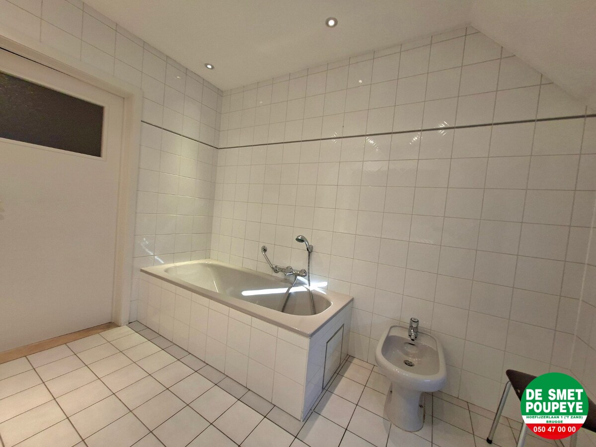 Residentieel gelegen villa 