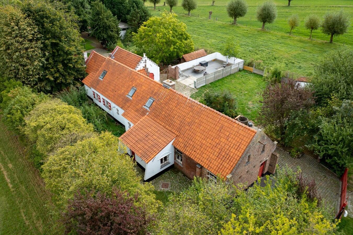 For sale property - Zemst
