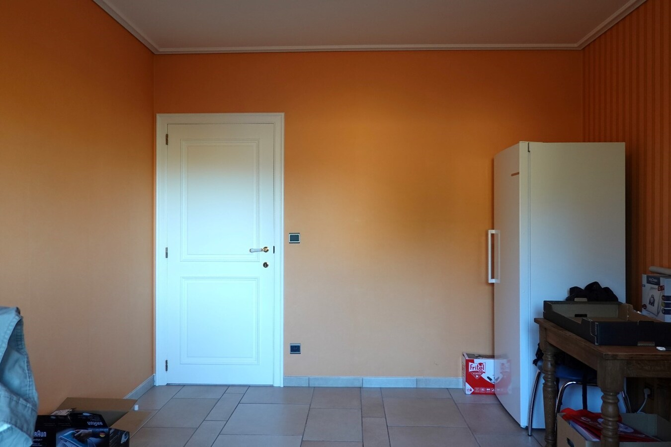 Stijlvolle villa met 4 slaapkamers en grote tuin 