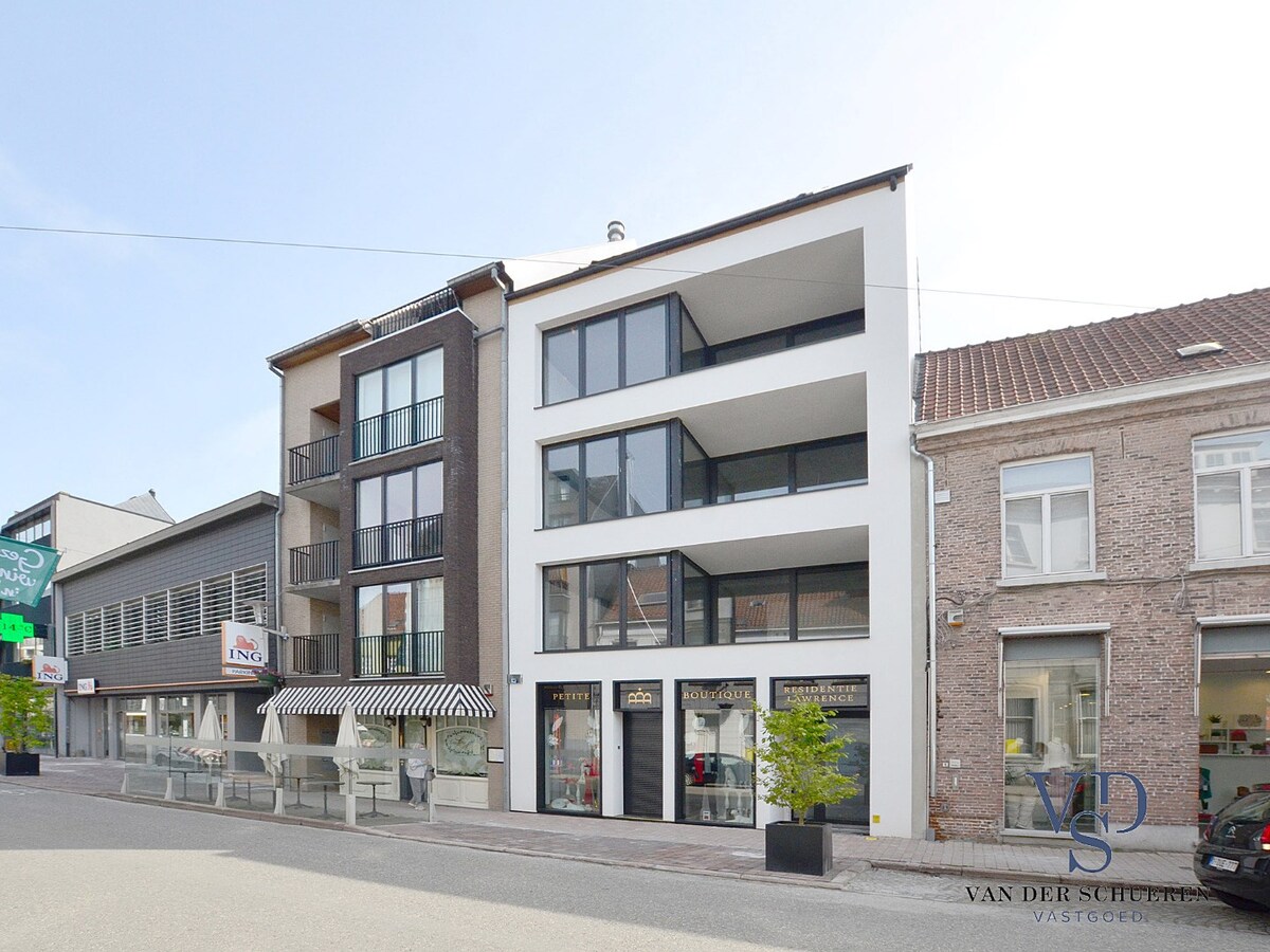 Aangenaam, eigentijds wonen in Deinze 