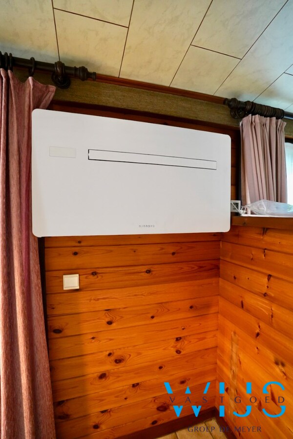 Enorm goed gelegen bungalow op 668 m² te Ertvelde ! 