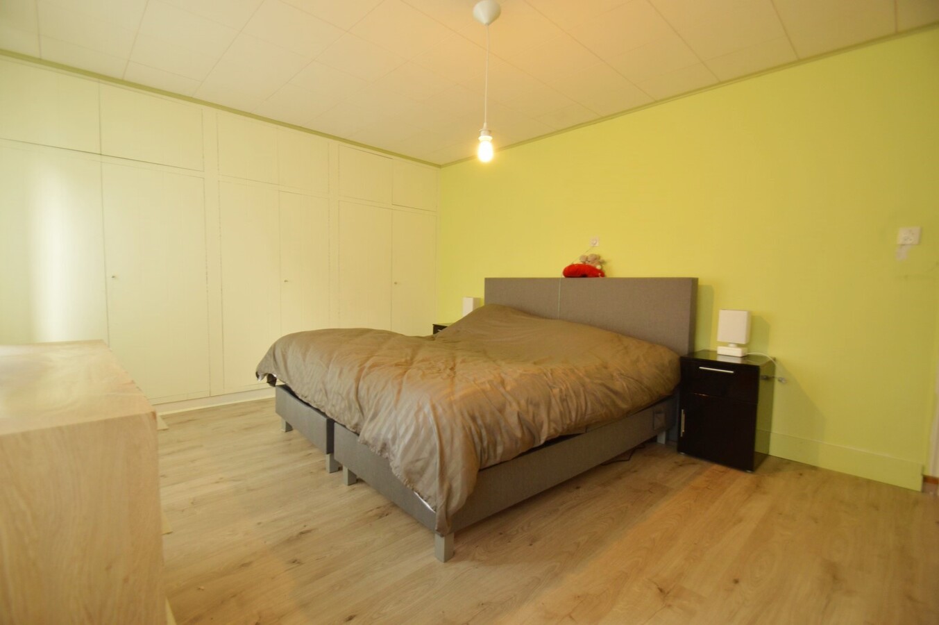 Gezinswoning in hartje centrum - Heist 