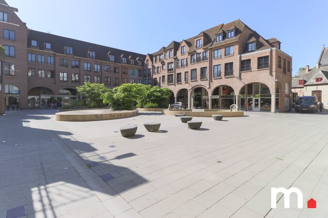 Verkocht appartement - Kortrijk