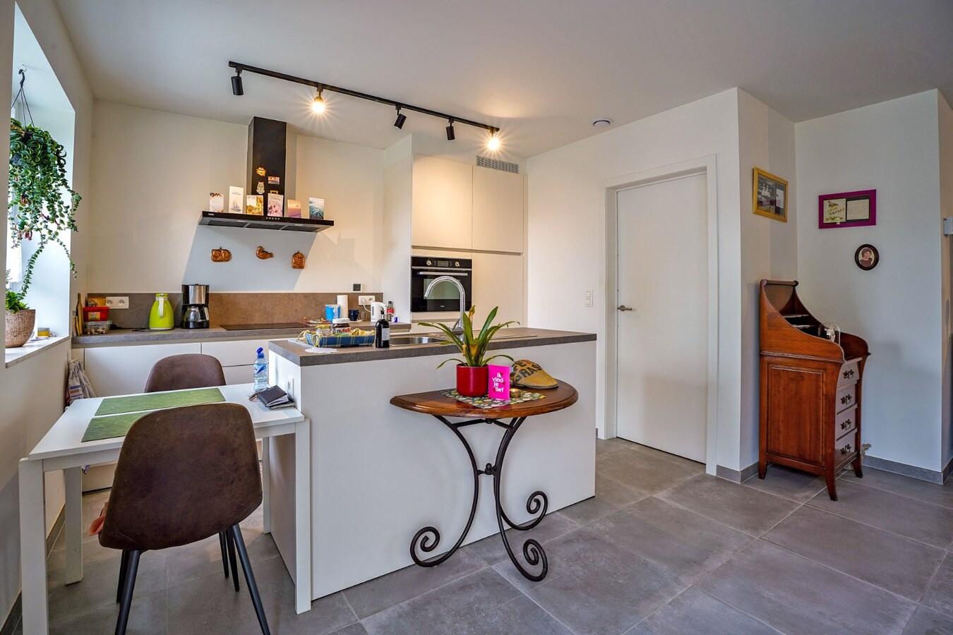 Te huur woning - Houthulst