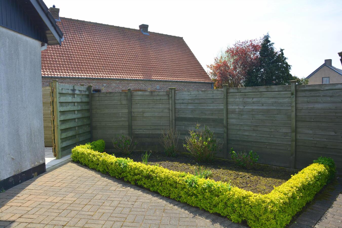 Perfect gelegen gelijkvloerse woning 