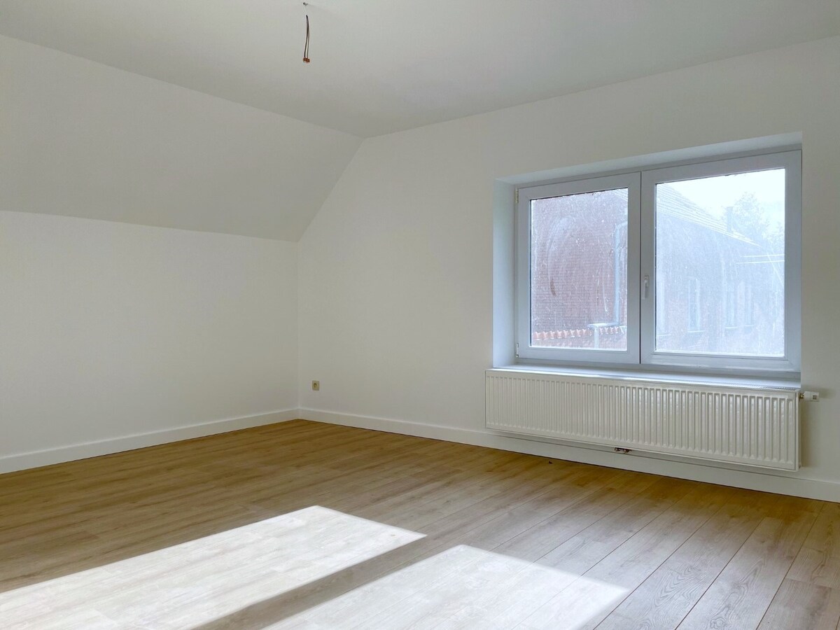 Woning verhuurd in Ravels