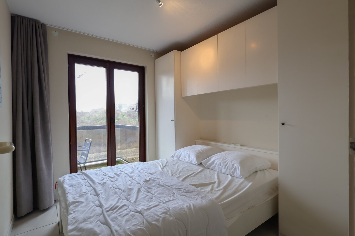 Appartement verkauft in Oostduinkerke