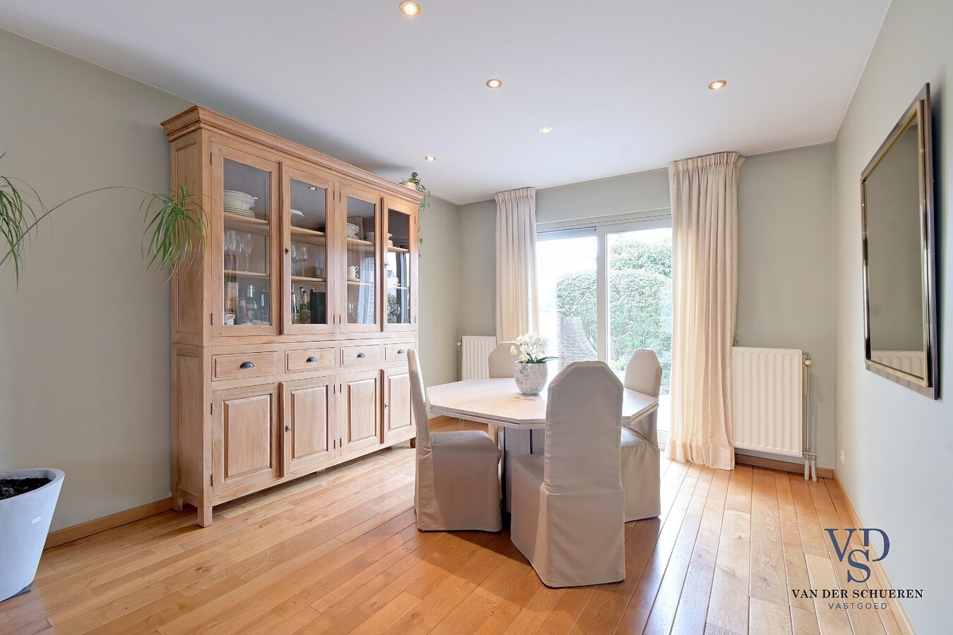 Gezellig en rustig wonen in hartje Gavere. 