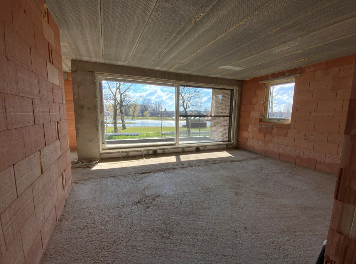 Verkocht appartement - Tongeren