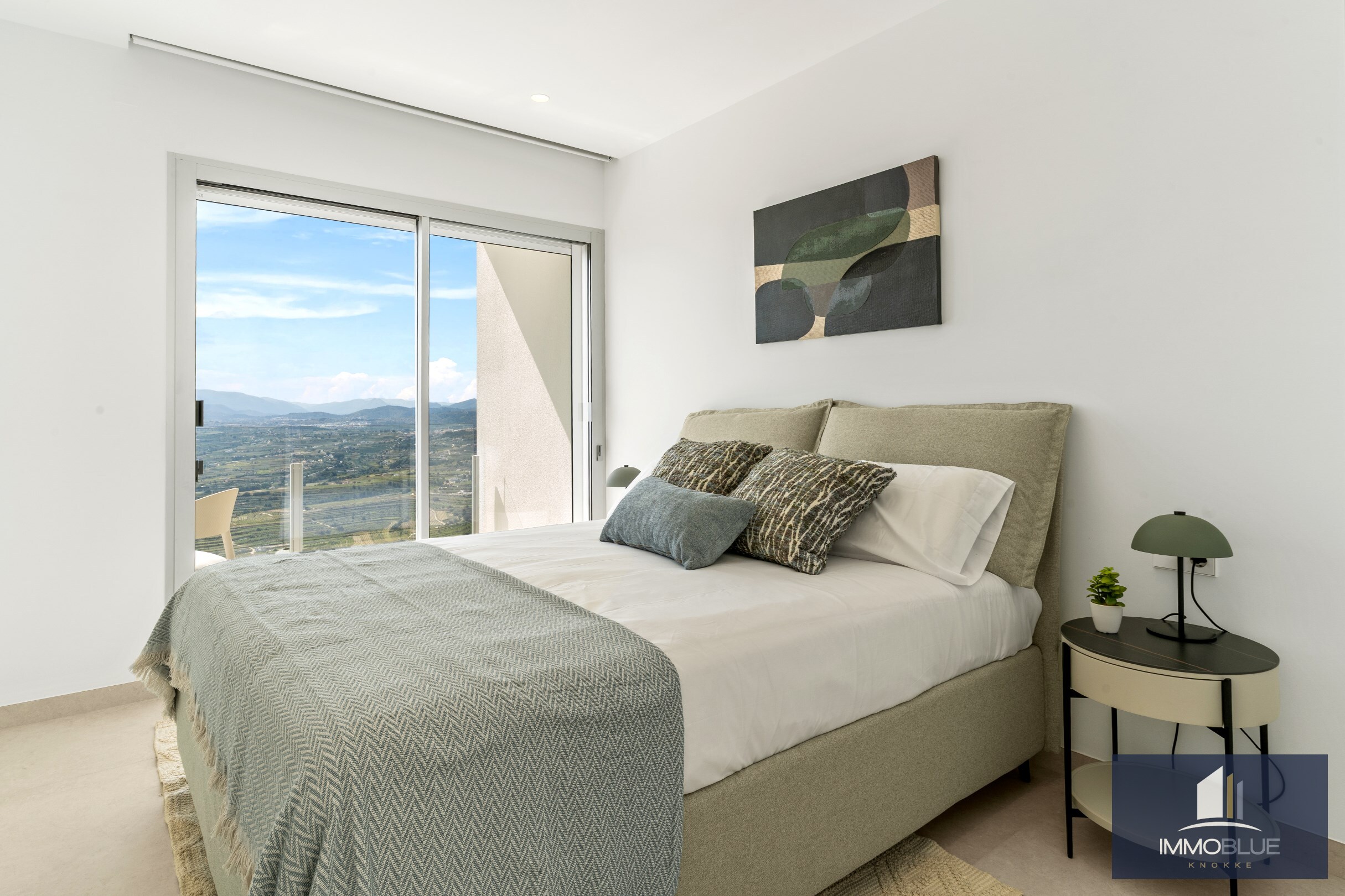 Woning te koop in Benitachell