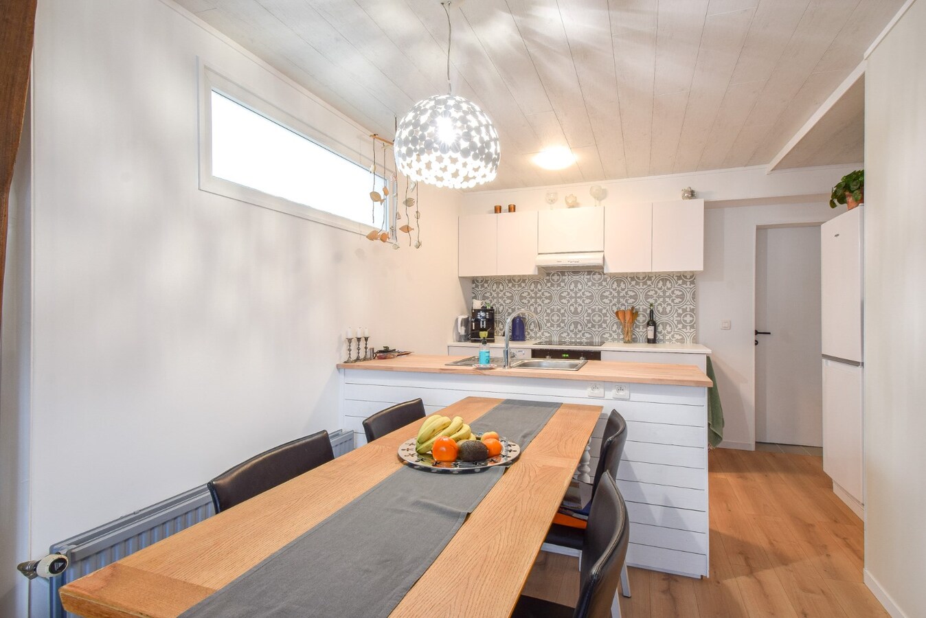 Verkocht woning - Middelkerke