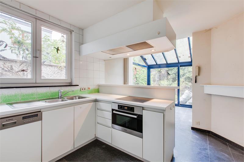 Woning verkocht in Gent