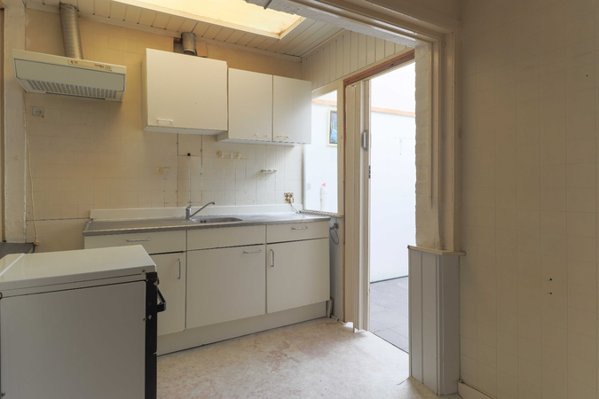 Verkocht woning - Kortrijk