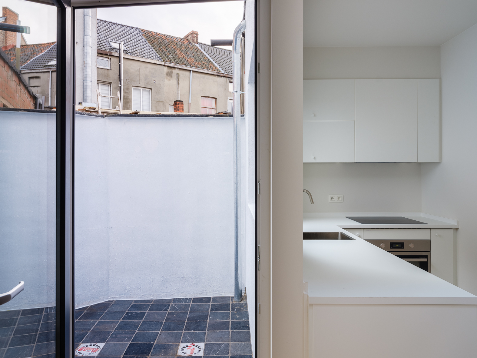 Compleet gerenoveerde topwoning! 