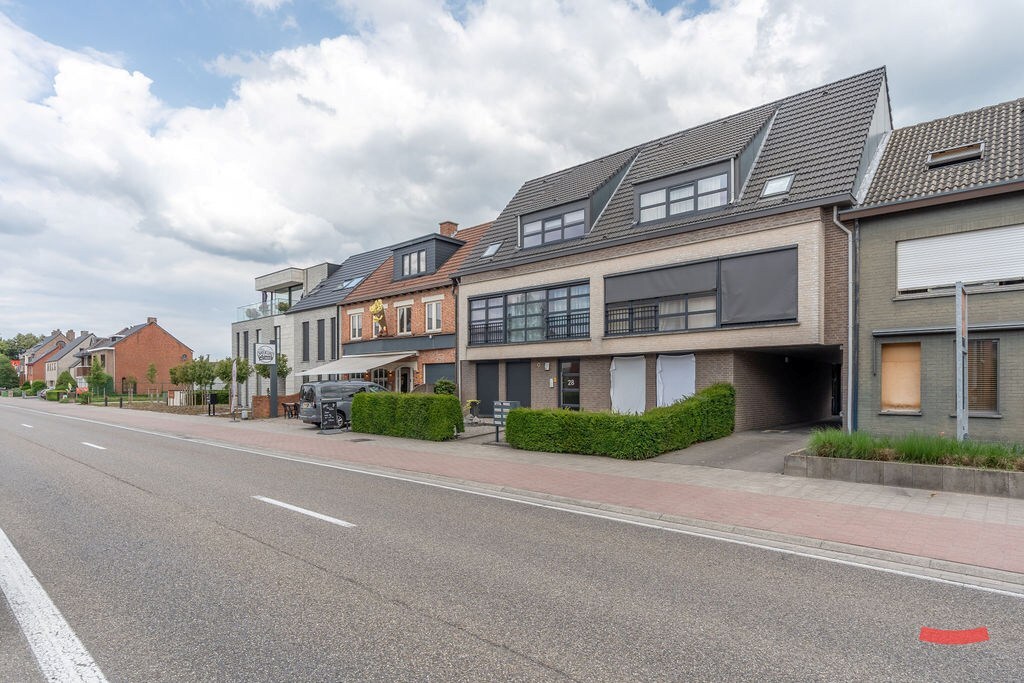 Appartement te koop in Poppel