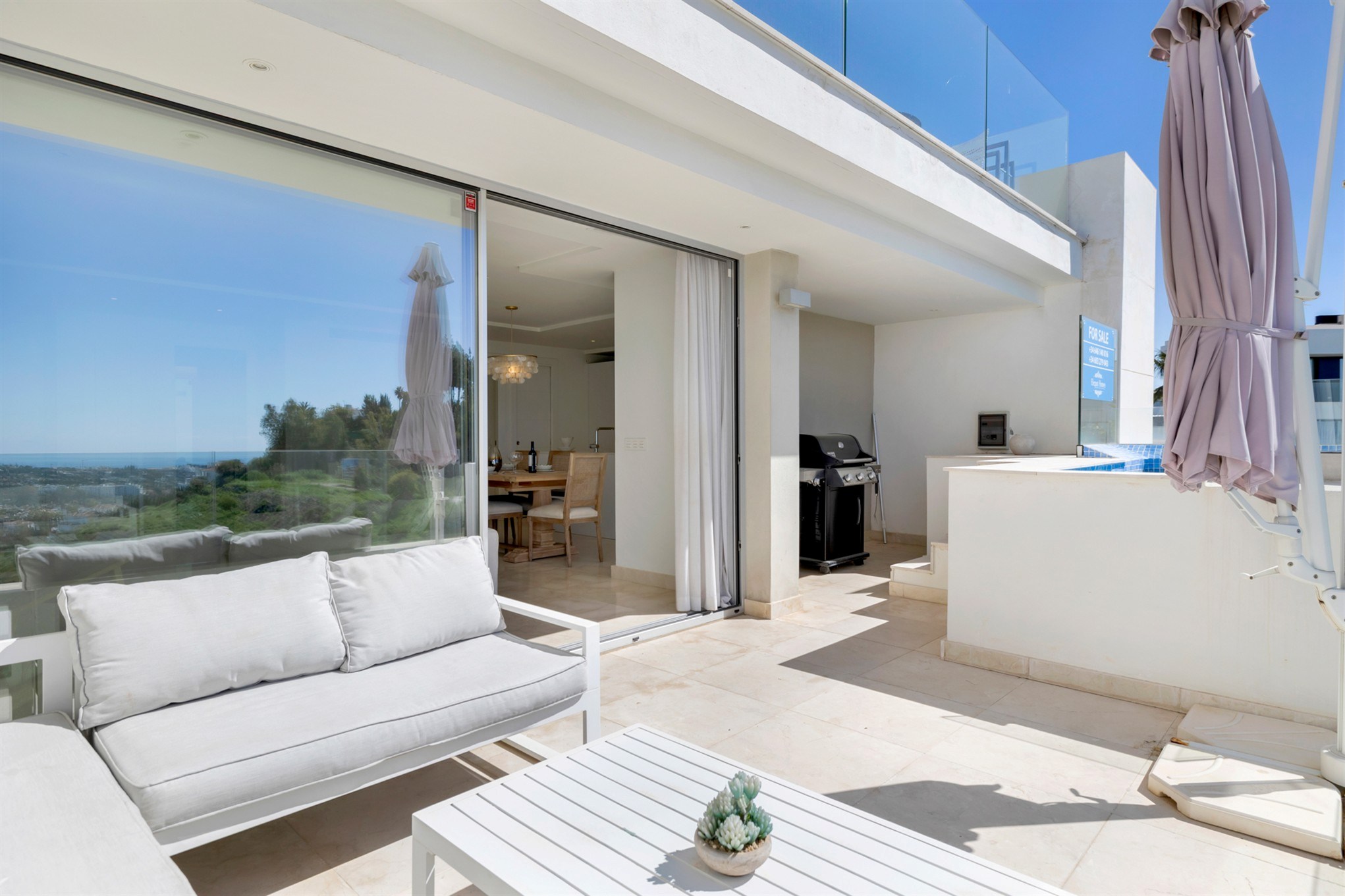 Appartement a vendre À Marbella