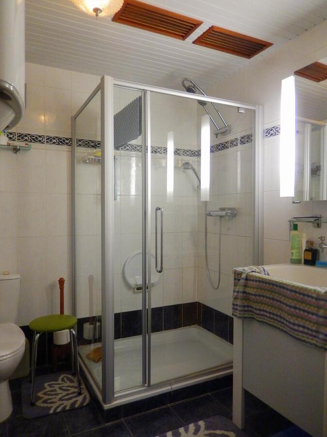 Rustig gelegen woning te Stalhille 