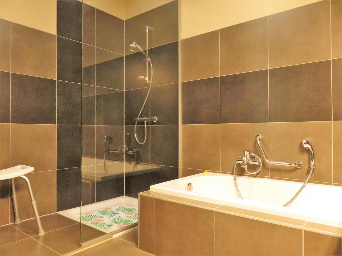 Benedenwoning verhuurd in Heusden-Zolder