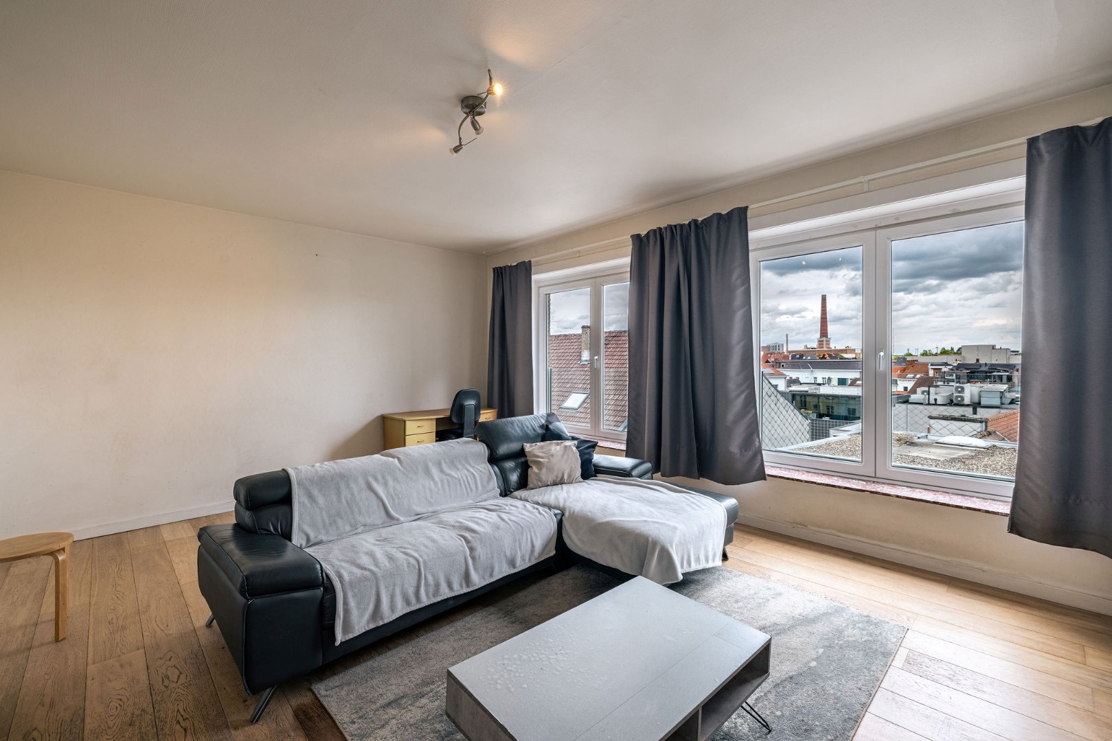 Instapklaar wonen op toplocatie in hartje Gent 