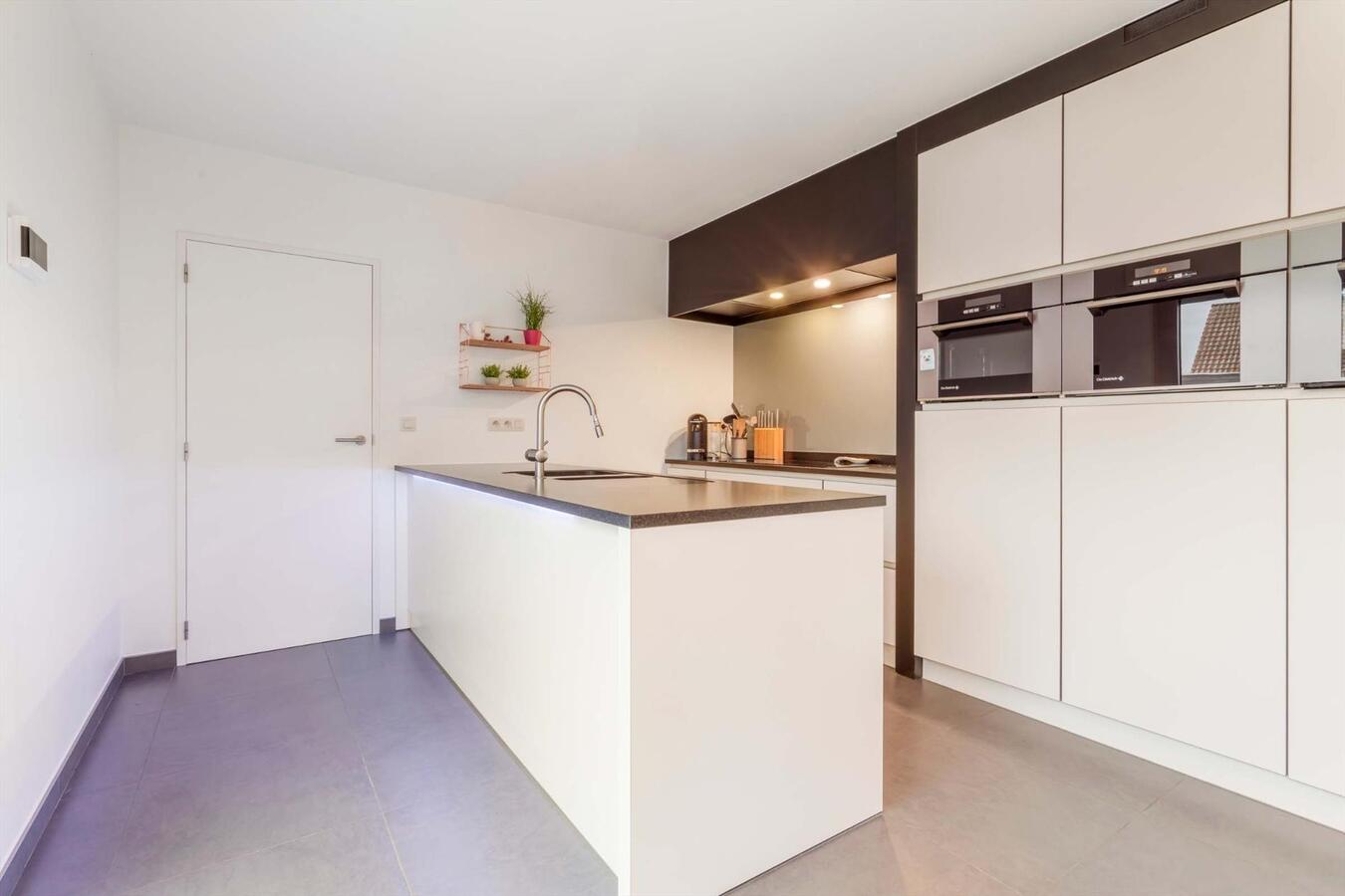 Instapklare woning met 3 slaapkamers en garage te Koekelare 