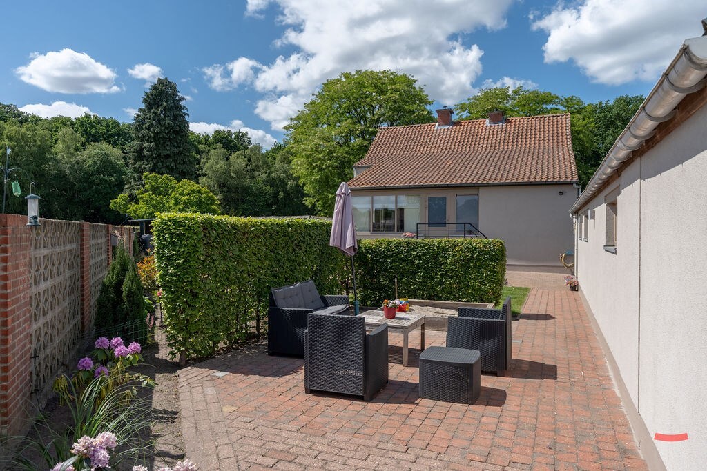 Woning verkocht in Weelde