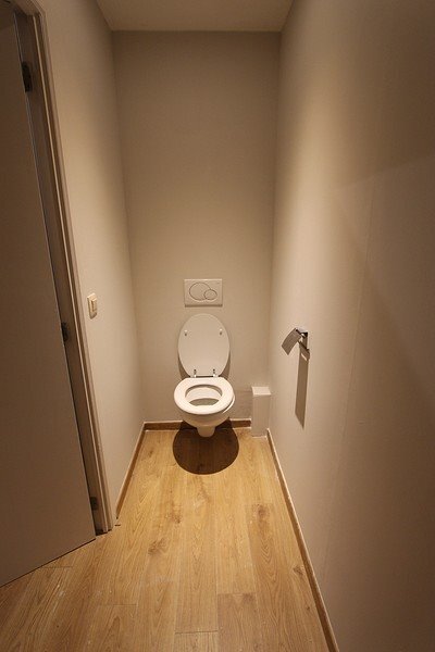 Appartement op de 3de verd. vlakbij Citadelpark 