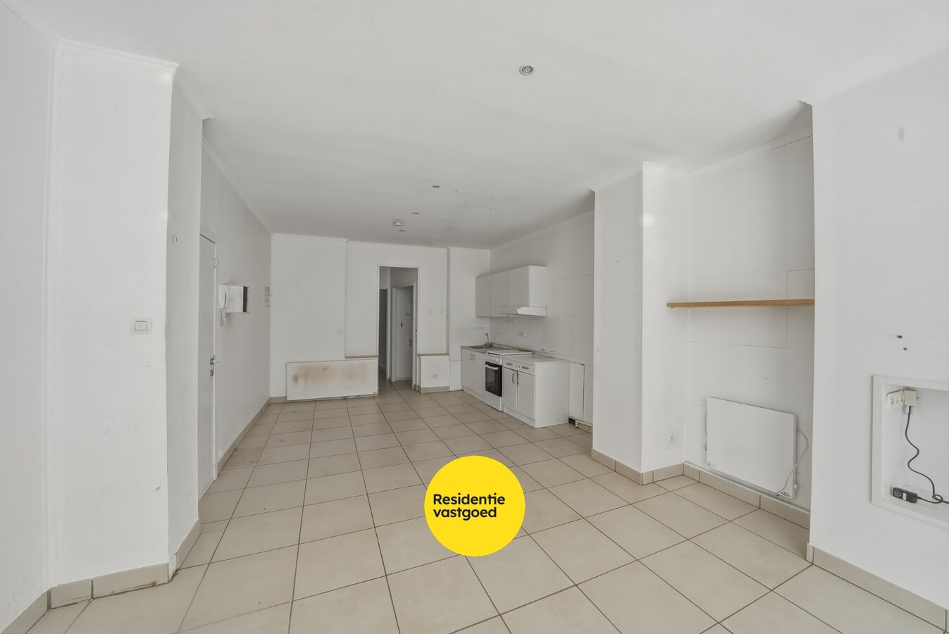 Te koop appartement - Oostende