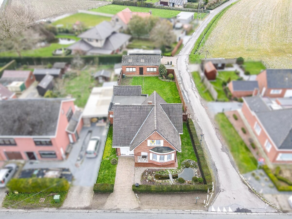 Verkocht woning - Torhout