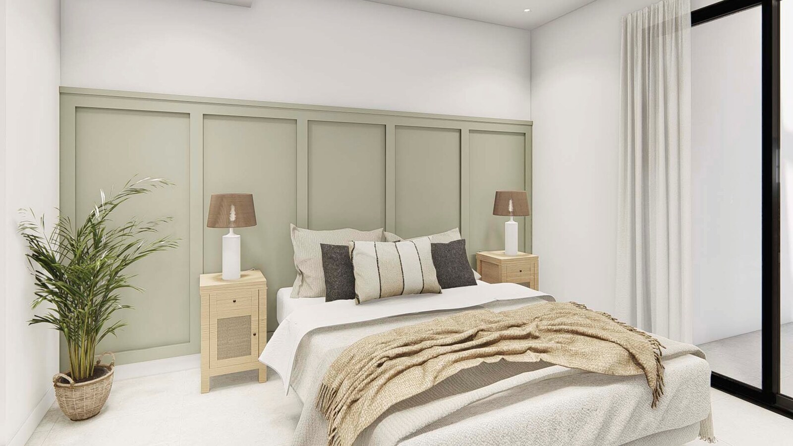 Villa te koop in Algorfa