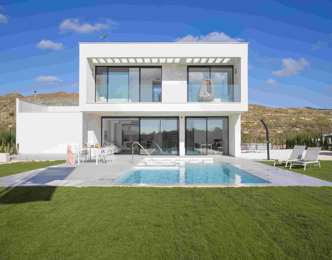 Villa te koop in Altaona Golf