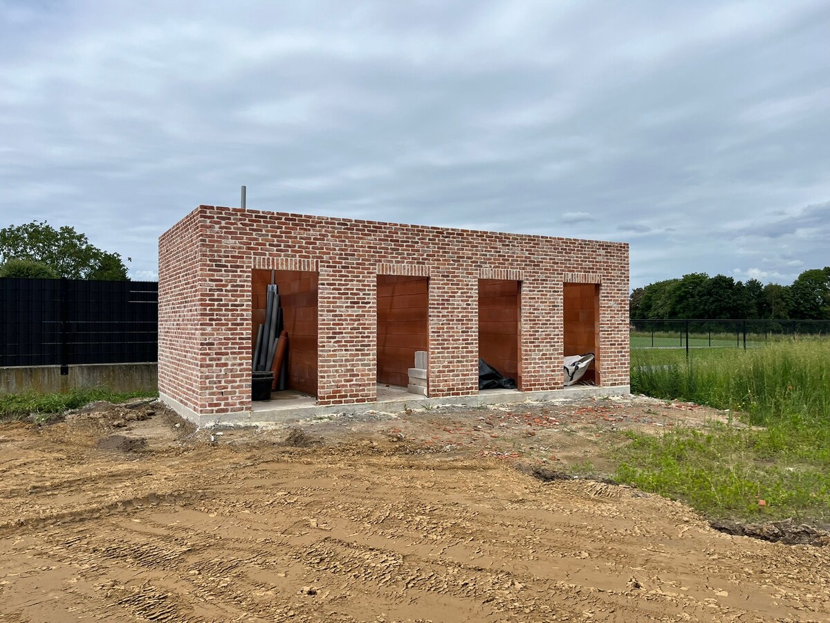 Stijlvol wonen in Rotem - Residentie Martinus 