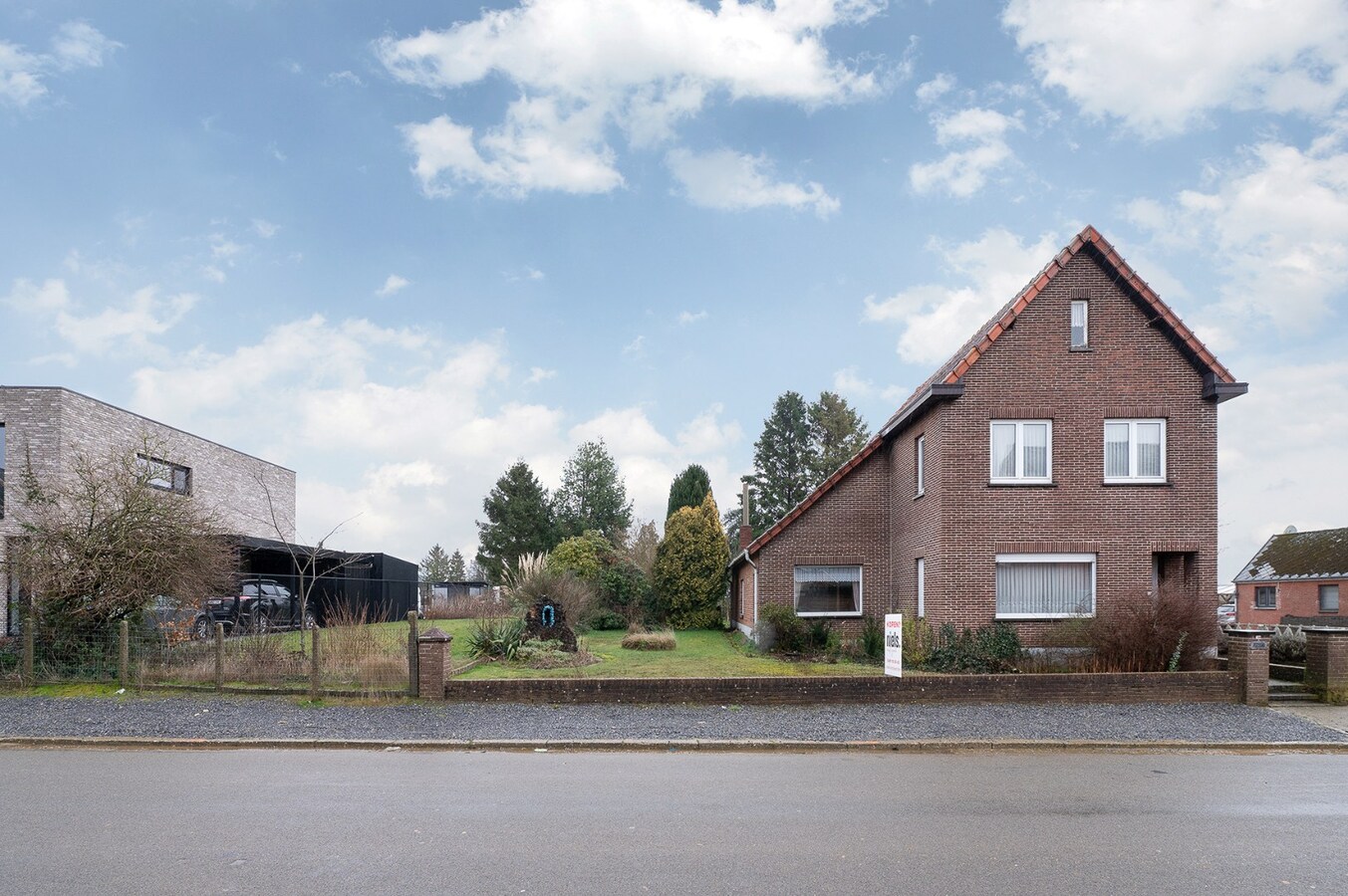 Te koop - Woning - Heusden-Zolder