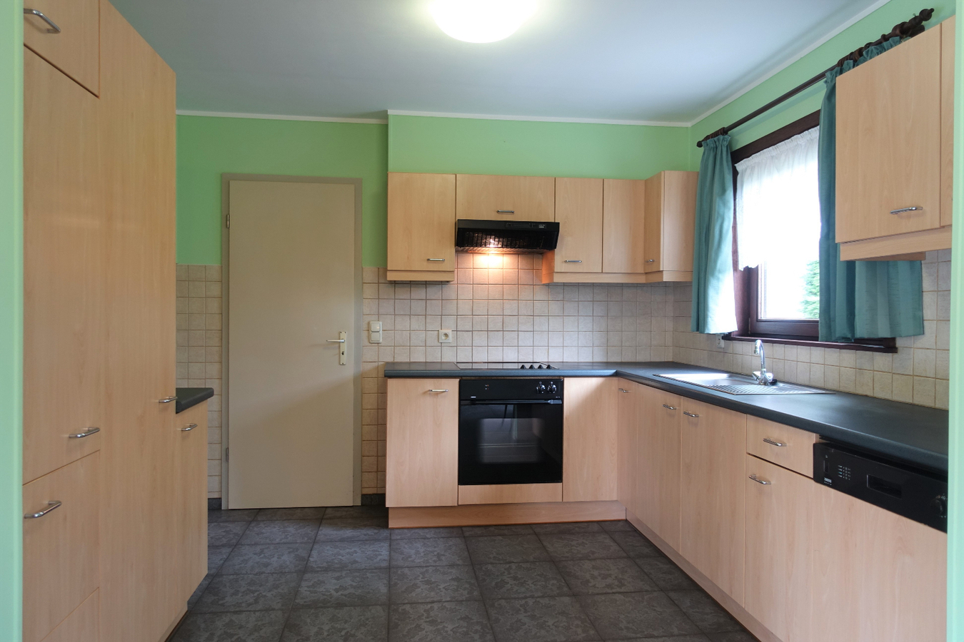 Instapklare bungalow in leuke omgeving 