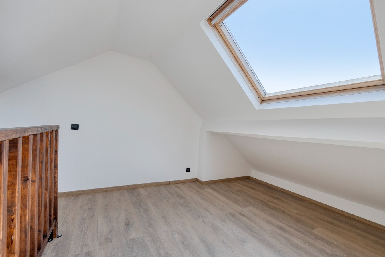 Gerenoveerde woning - 4 slaapkamers 